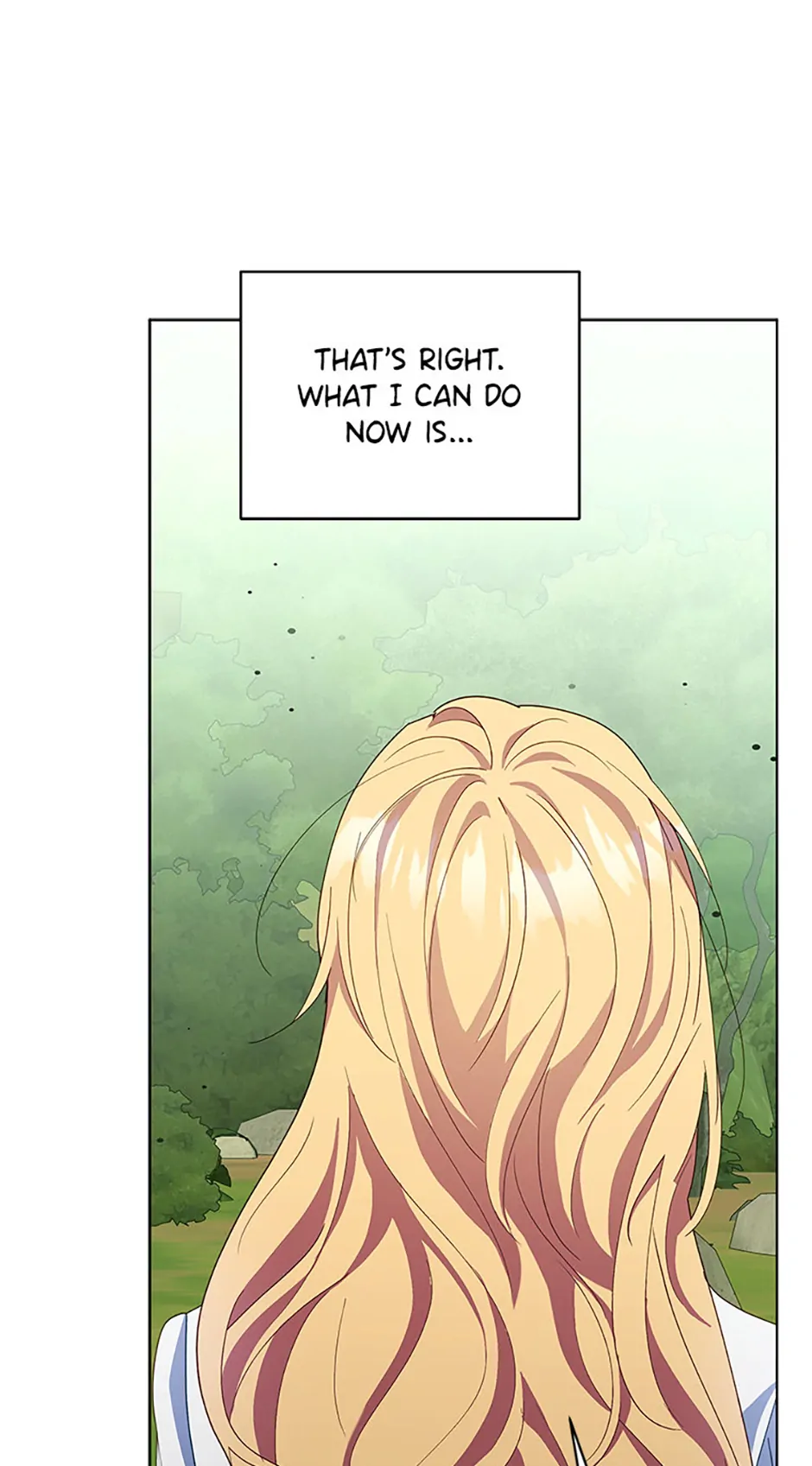 The Contract Couple: Ines & Kaisac Chapter 60 - page 19