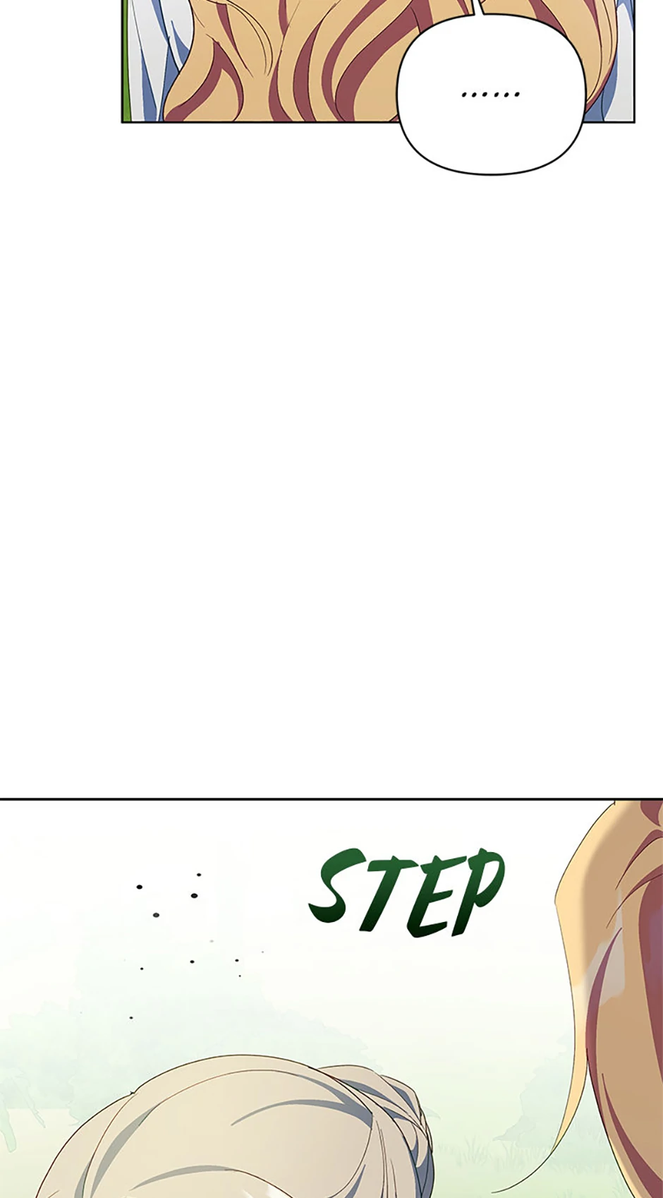 The Contract Couple: Ines & Kaisac Chapter 60 - page 20