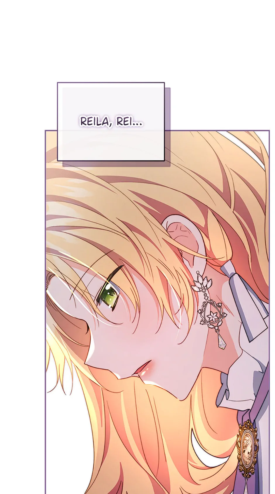 The Contract Couple: Ines & Kaisac Chapter 60 - page 24