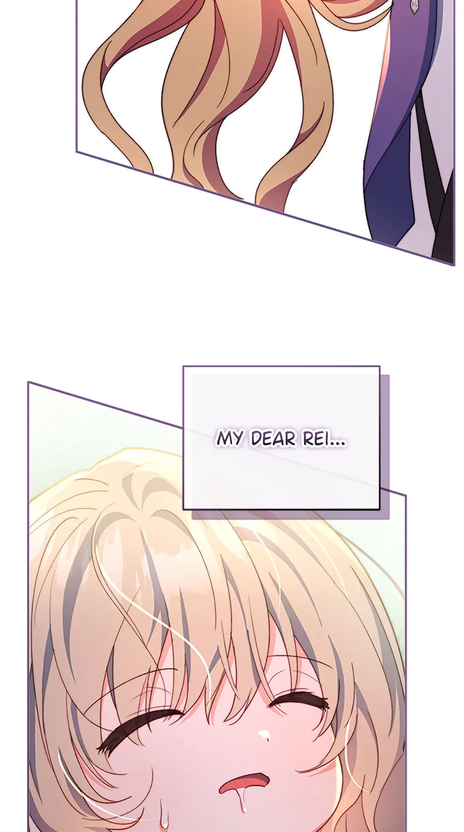 The Contract Couple: Ines & Kaisac Chapter 60 - page 25