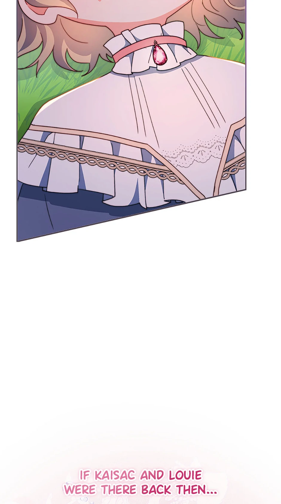 The Contract Couple: Ines & Kaisac Chapter 60 - page 26