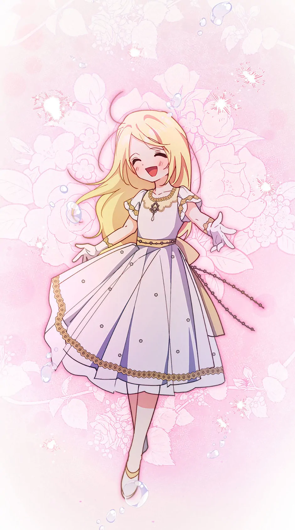 The Contract Couple: Ines & Kaisac Chapter 60 - page 27