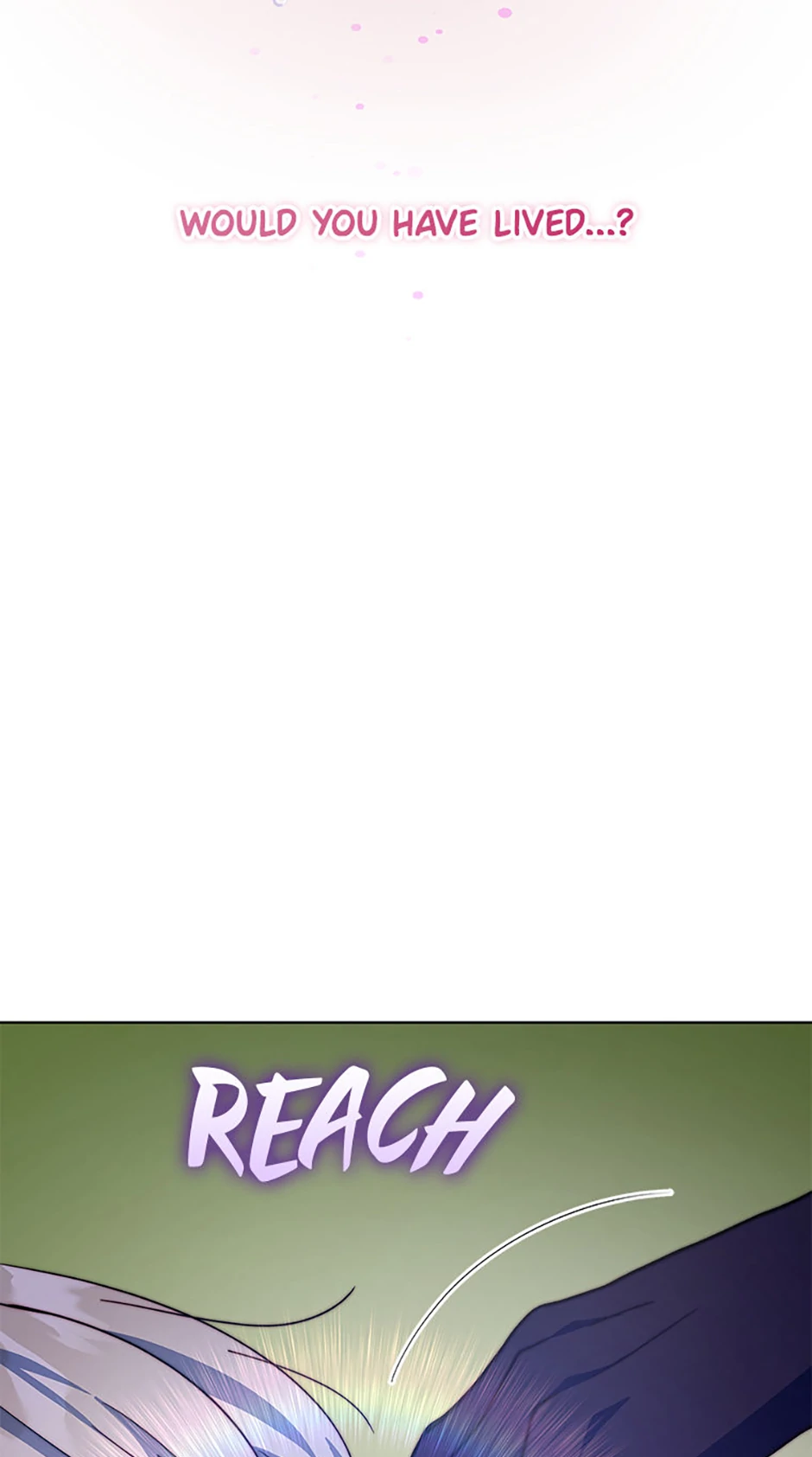 The Contract Couple: Ines & Kaisac Chapter 60 - page 28