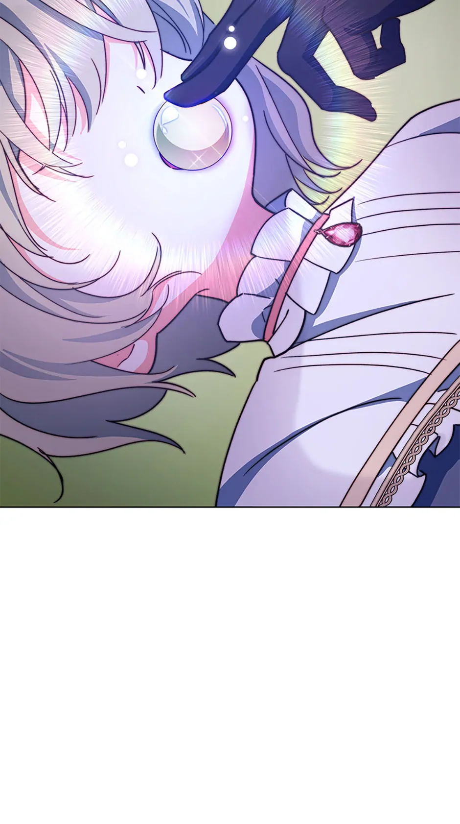 The Contract Couple: Ines & Kaisac Chapter 60 - page 29