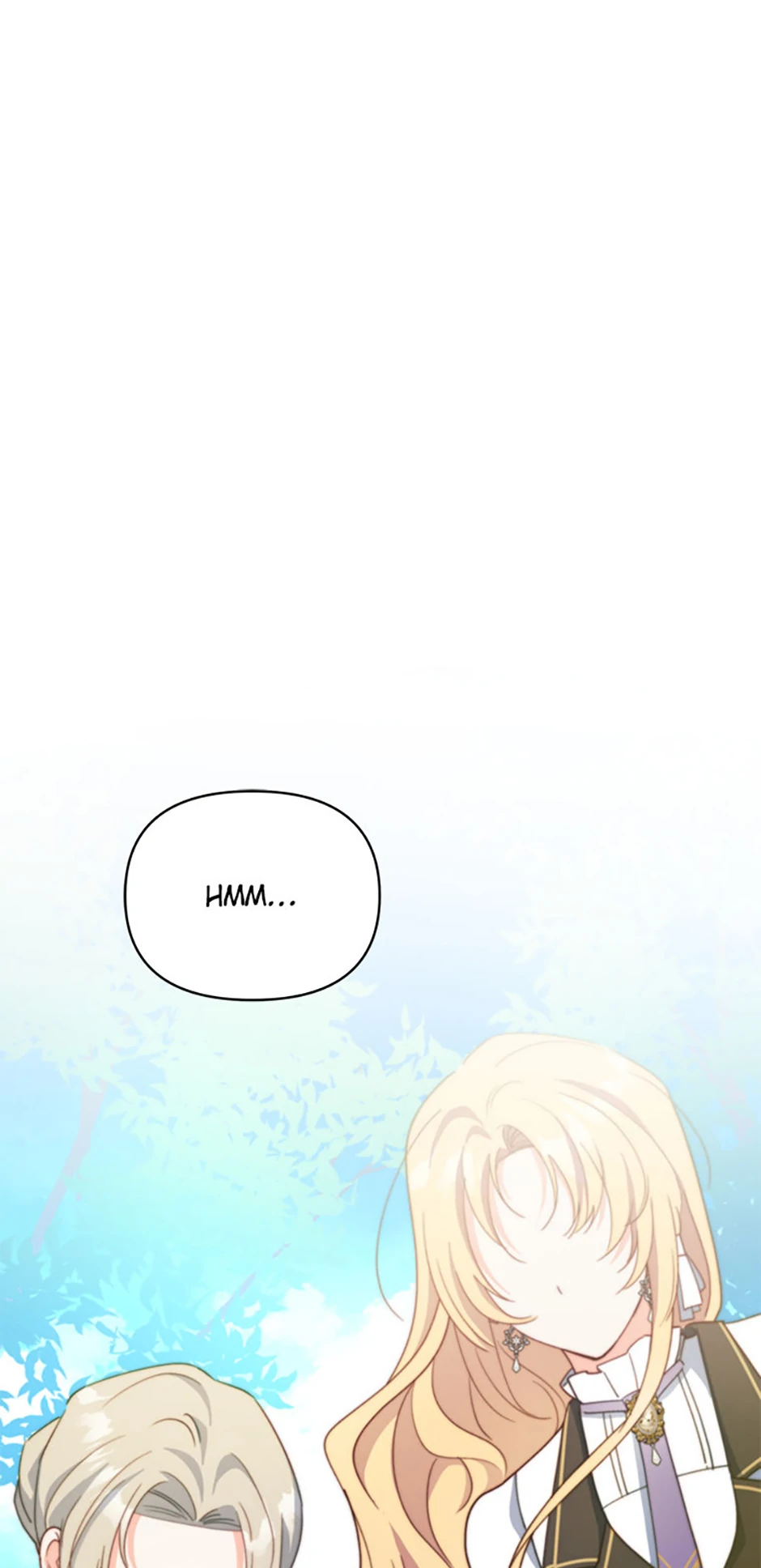 The Contract Couple: Ines & Kaisac Chapter 60 - page 32