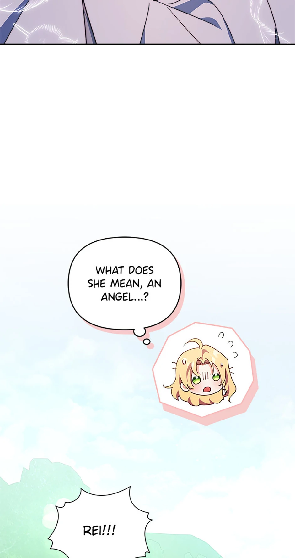 The Contract Couple: Ines & Kaisac Chapter 60 - page 37