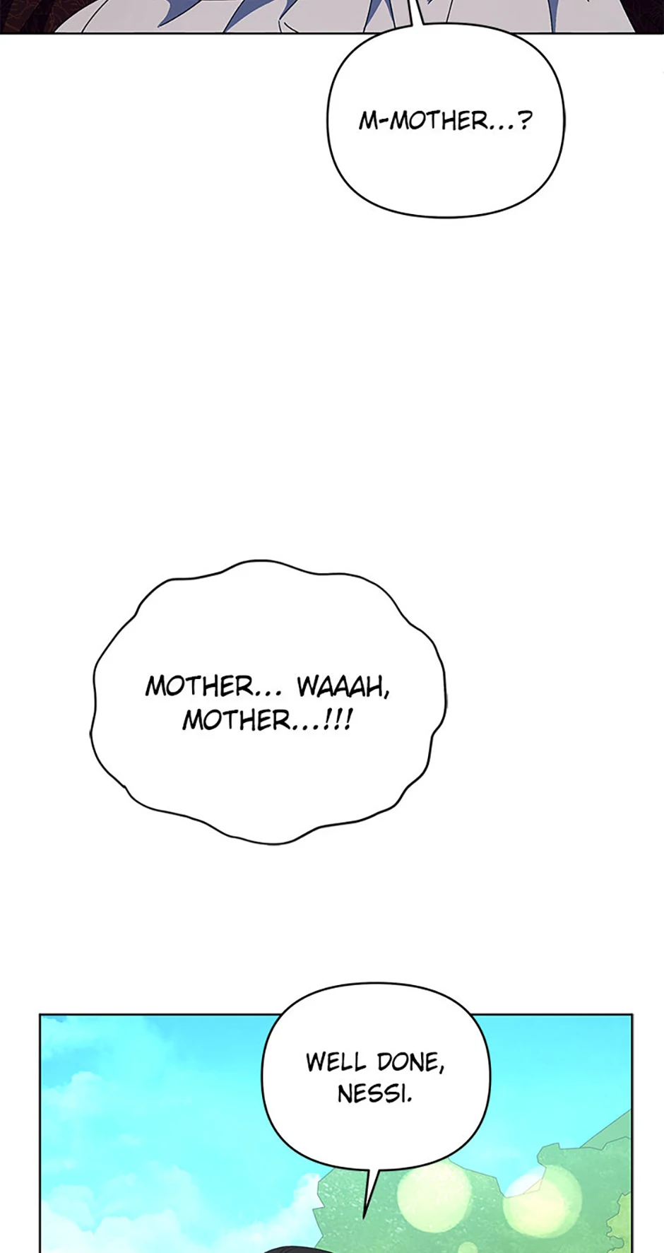 The Contract Couple: Ines & Kaisac Chapter 60 - page 39