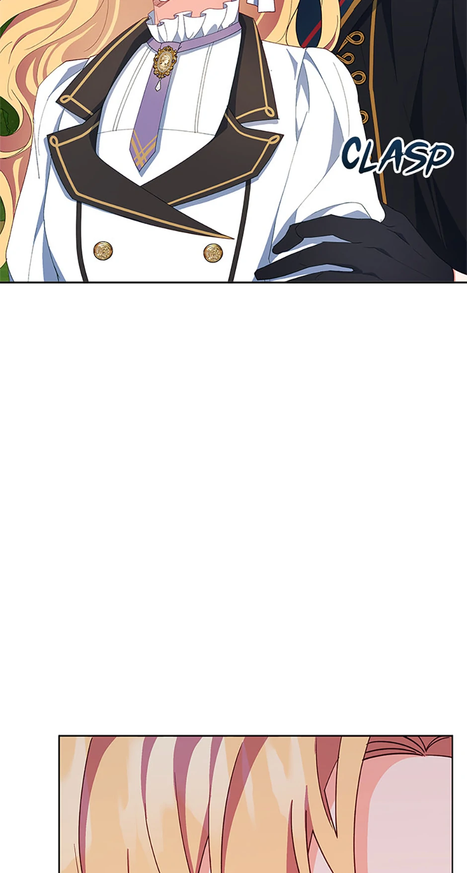 The Contract Couple: Ines & Kaisac Chapter 60 - page 42