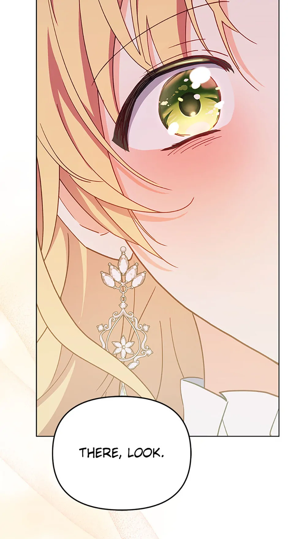 The Contract Couple: Ines & Kaisac Chapter 60 - page 43