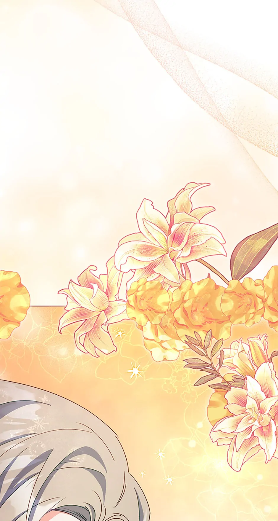 The Contract Couple: Ines & Kaisac Chapter 60 - page 44