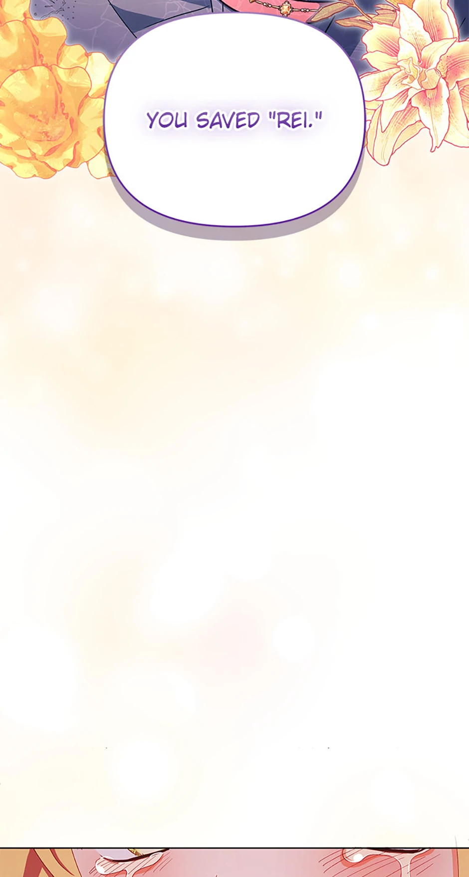 The Contract Couple: Ines & Kaisac Chapter 60 - page 46