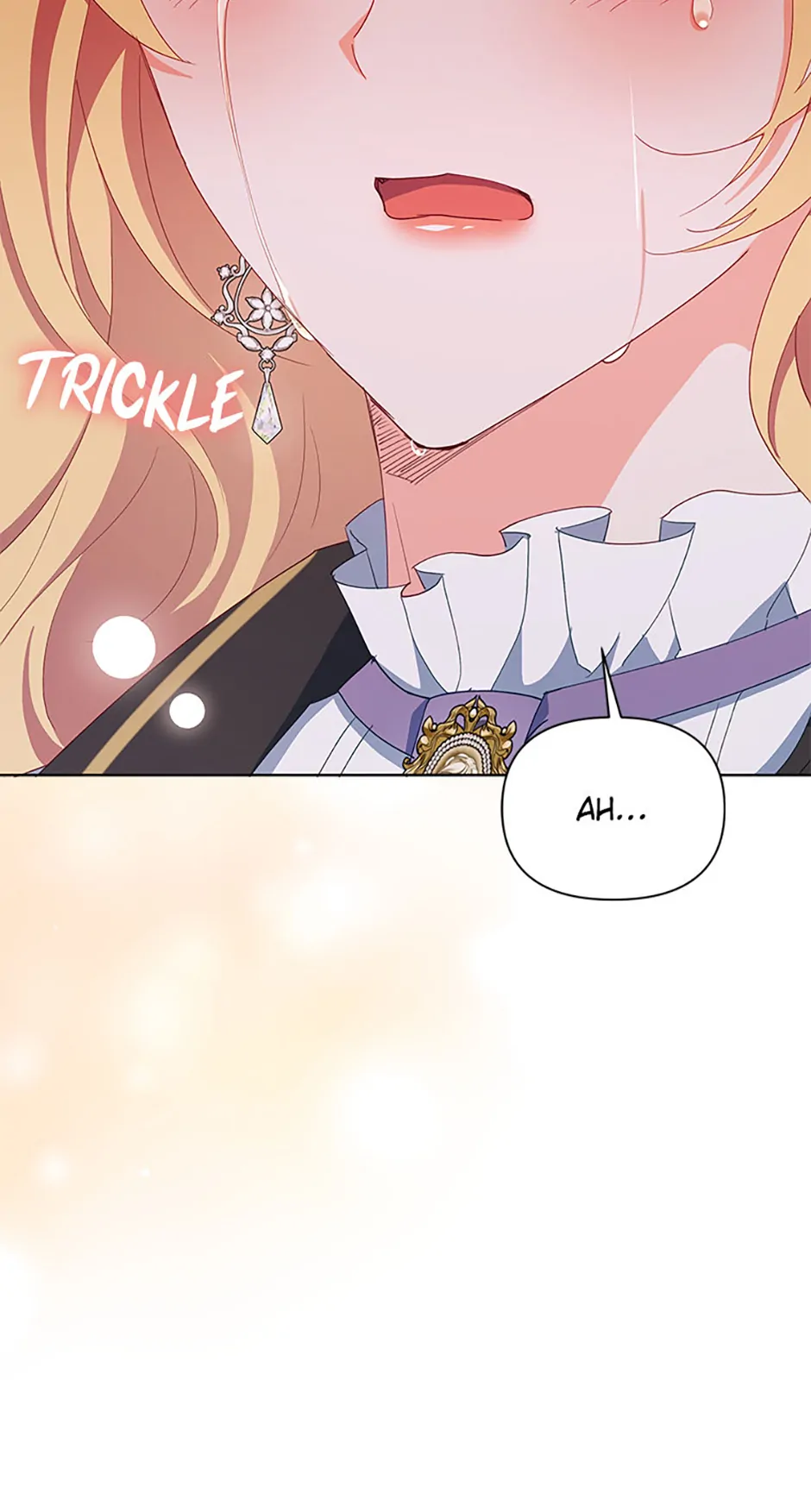 The Contract Couple: Ines & Kaisac Chapter 60 - page 47