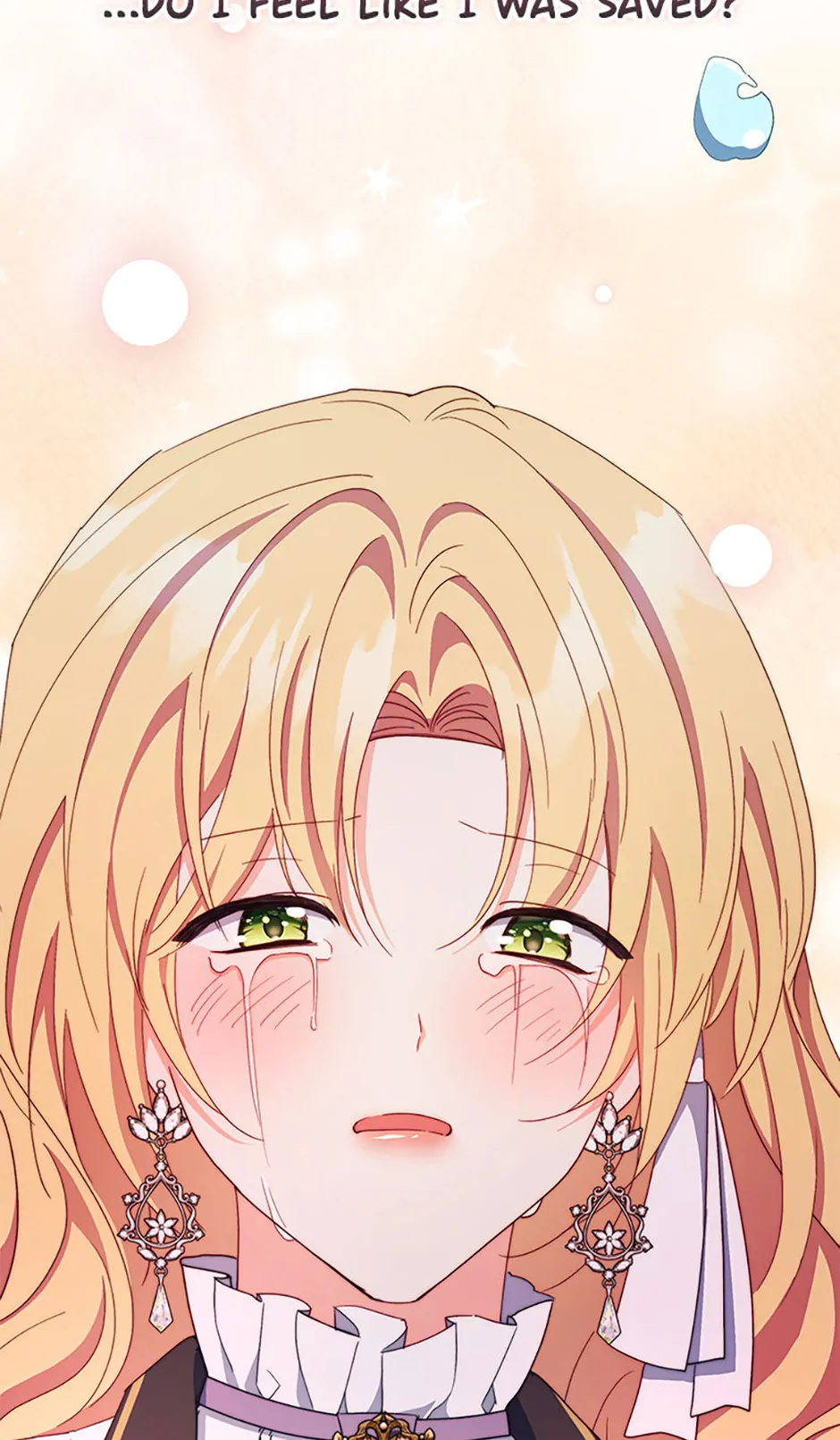 The Contract Couple: Ines & Kaisac Chapter 60 - page 51