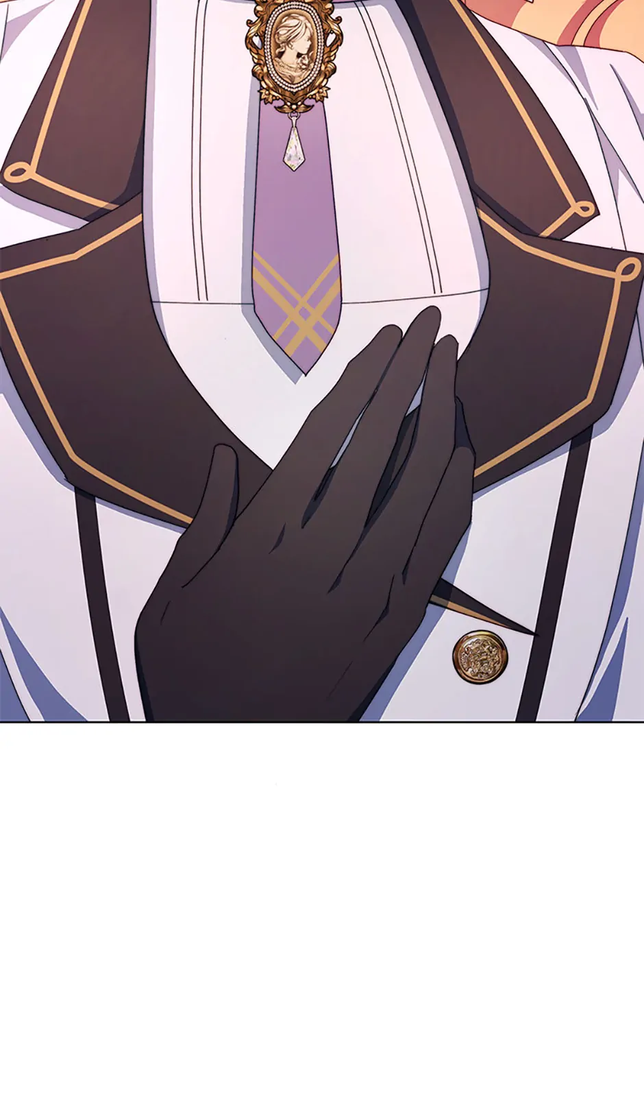 The Contract Couple: Ines & Kaisac Chapter 60 - page 52