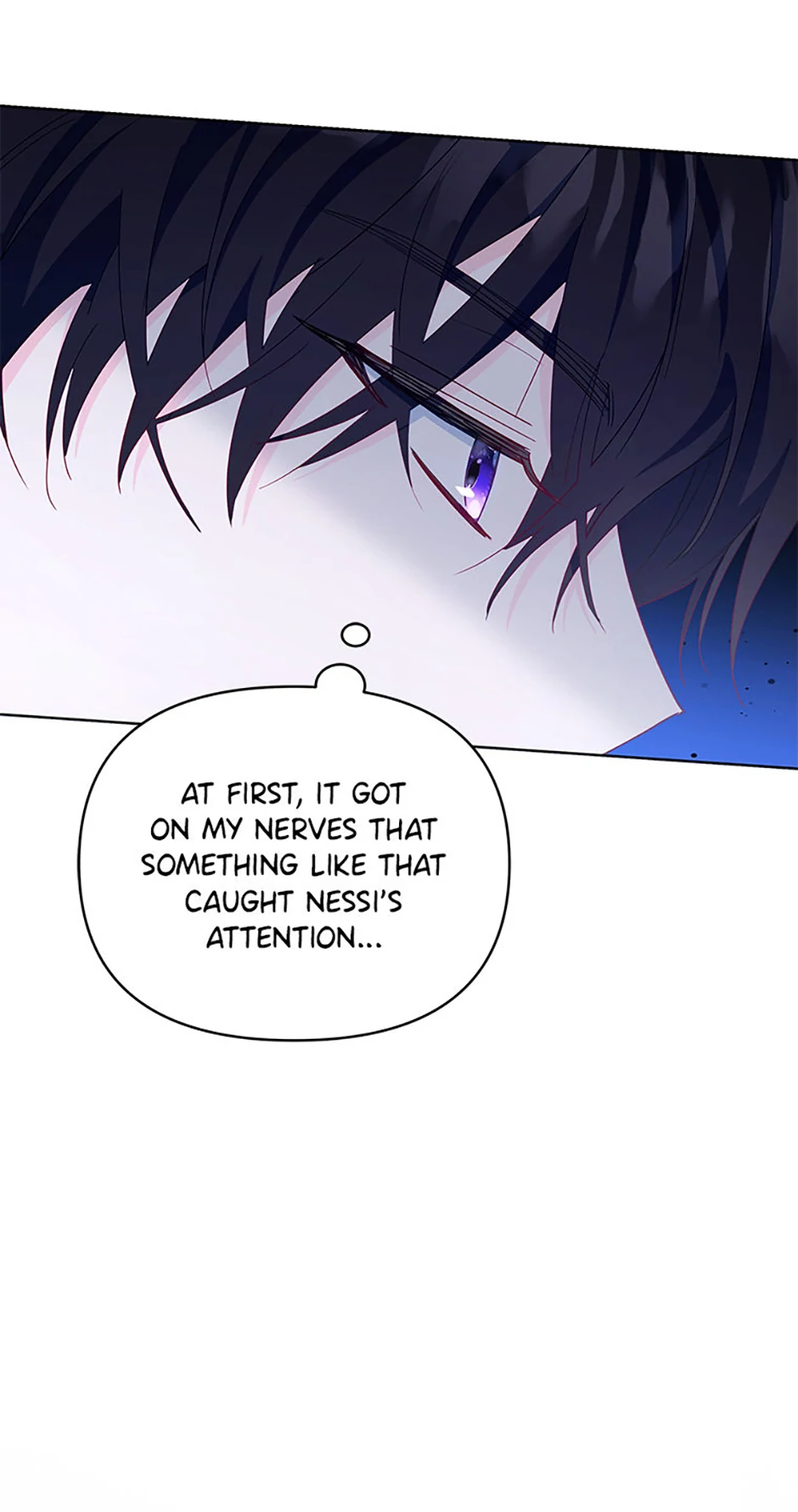 The Contract Couple: Ines & Kaisac Chapter 60 - page 54