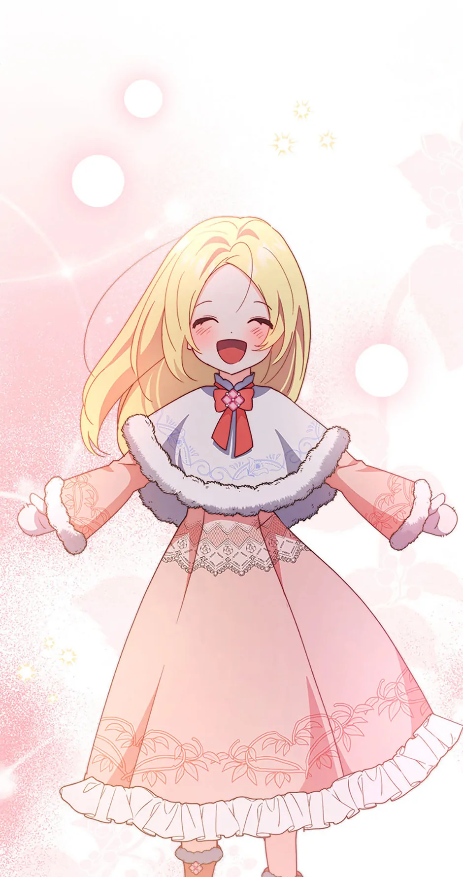 The Contract Couple: Ines & Kaisac Chapter 60 - page 55