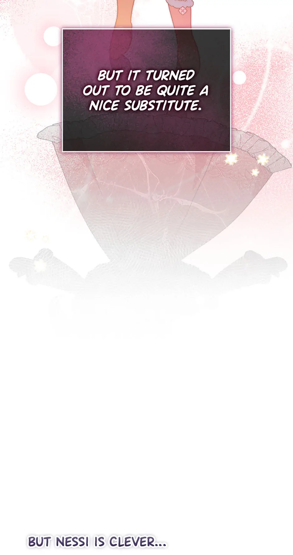 The Contract Couple: Ines & Kaisac Chapter 60 - page 56