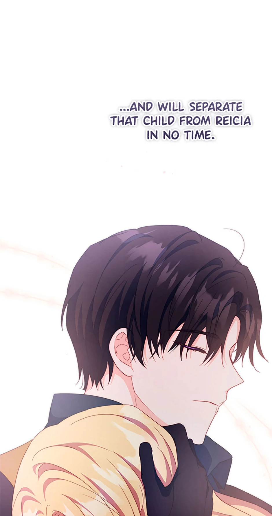 The Contract Couple: Ines & Kaisac Chapter 60 - page 57