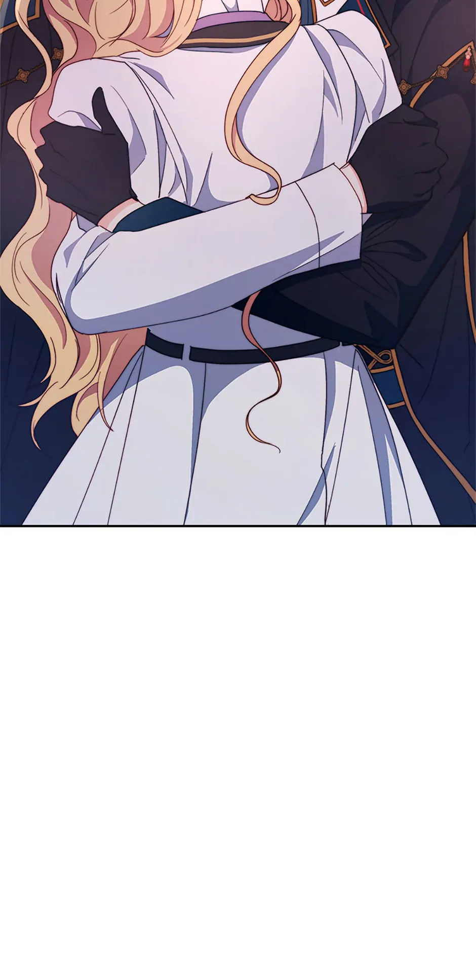 The Contract Couple: Ines & Kaisac Chapter 60 - page 60