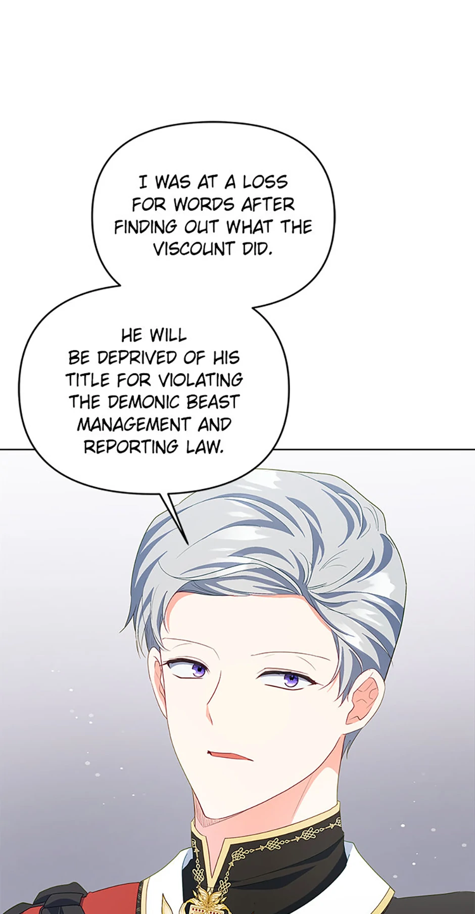 The Contract Couple: Ines & Kaisac Chapter 60 - page 64