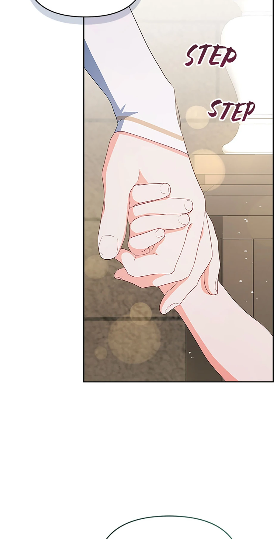 The Contract Couple: Ines & Kaisac Chapter 60 - page 66