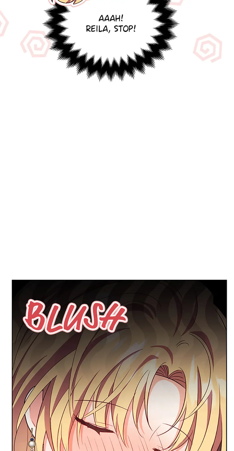 The Contract Couple: Ines & Kaisac Chapter 60 - page 71