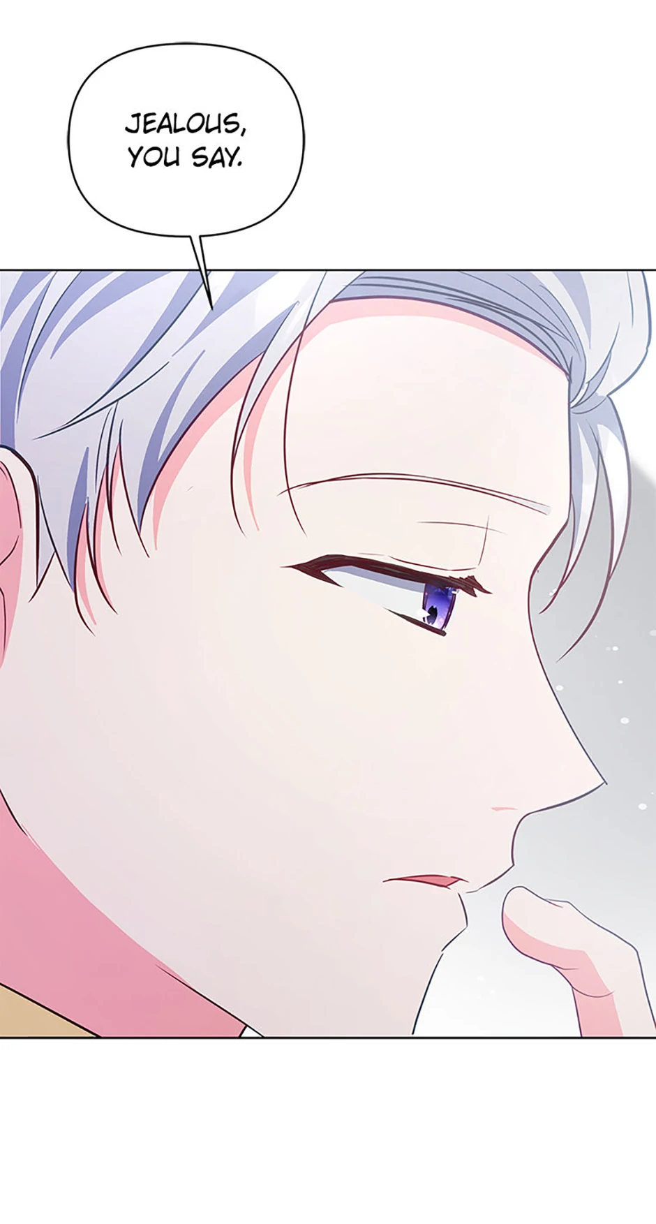 The Contract Couple: Ines & Kaisac Chapter 60 - page 78