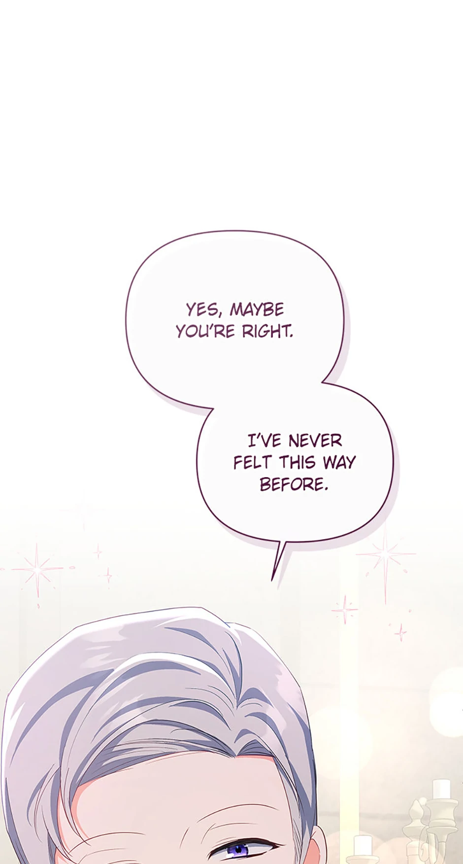 The Contract Couple: Ines & Kaisac Chapter 60 - page 79