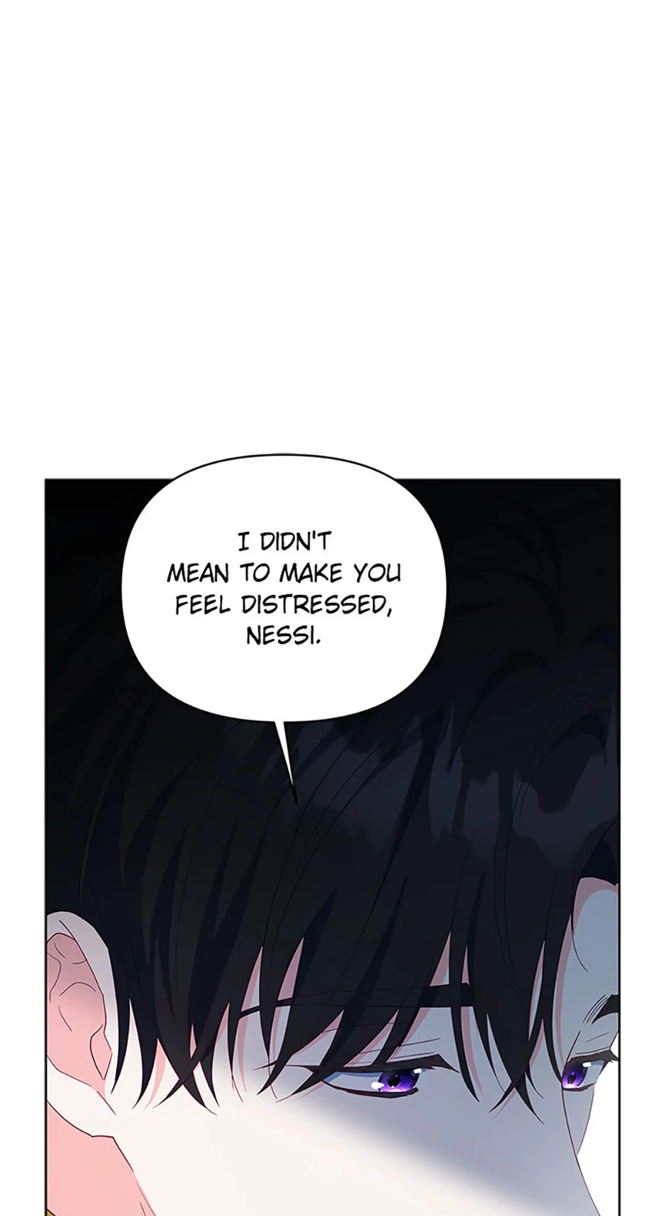 The Contract Couple: Ines & Kaisac Chapter 60 - page 8