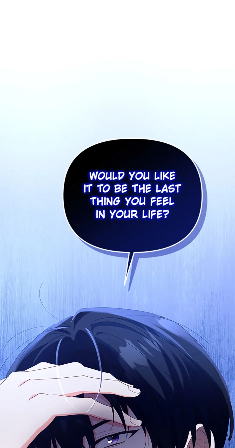 The Contract Couple: Ines & Kaisac Chapter 60 - page 81