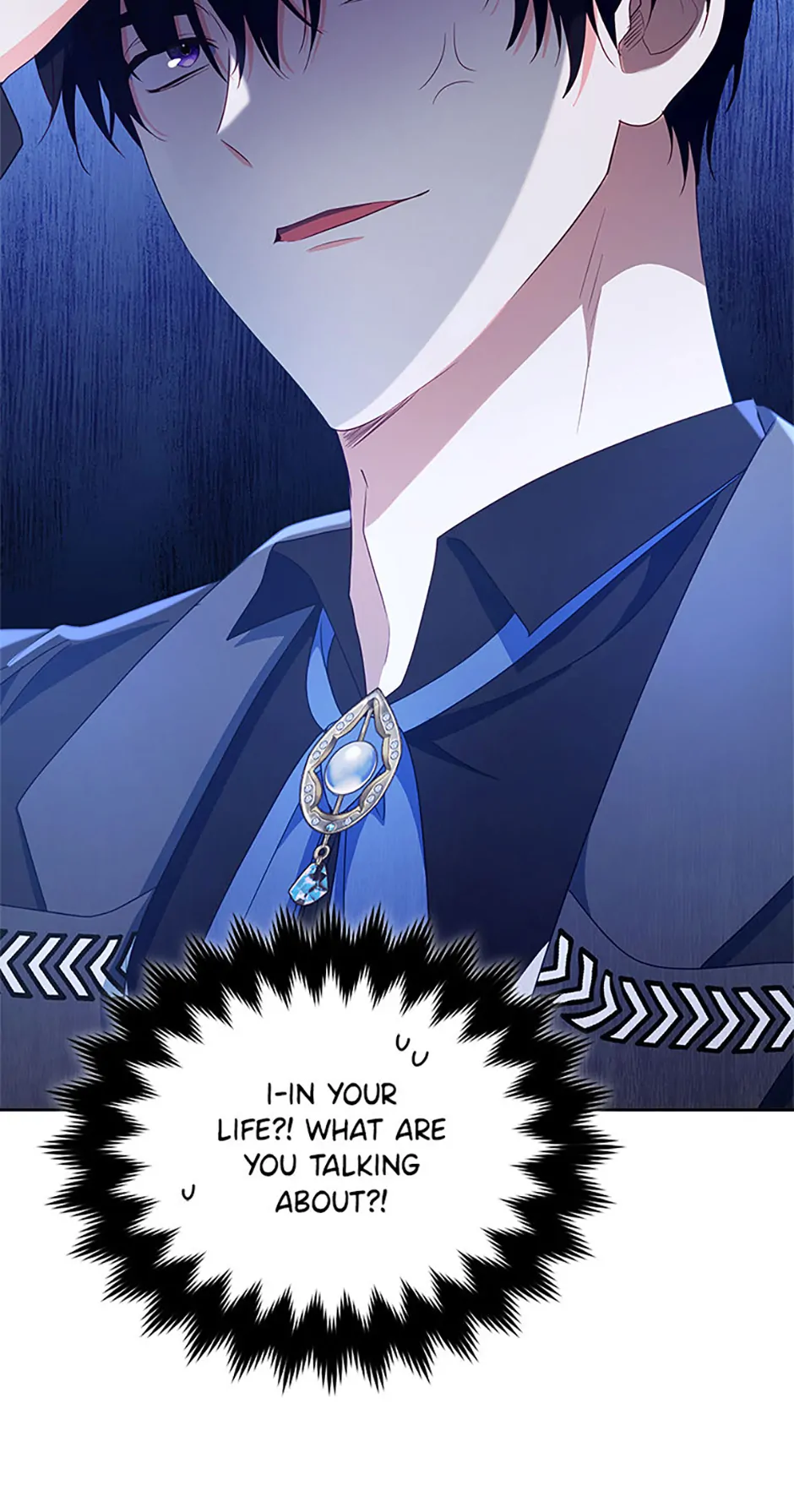 The Contract Couple: Ines & Kaisac Chapter 60 - page 82