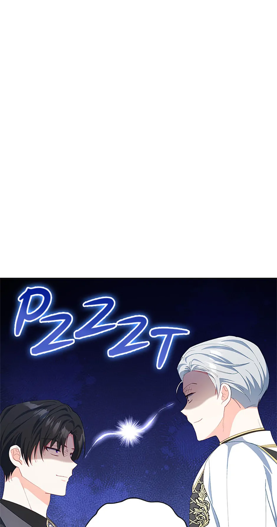 The Contract Couple: Ines & Kaisac Chapter 60 - page 83