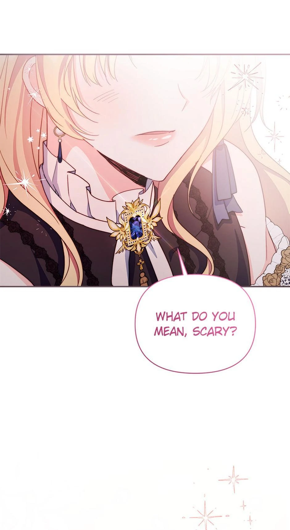 The Contract Couple: Ines & Kaisac Chapter 61 - page 13