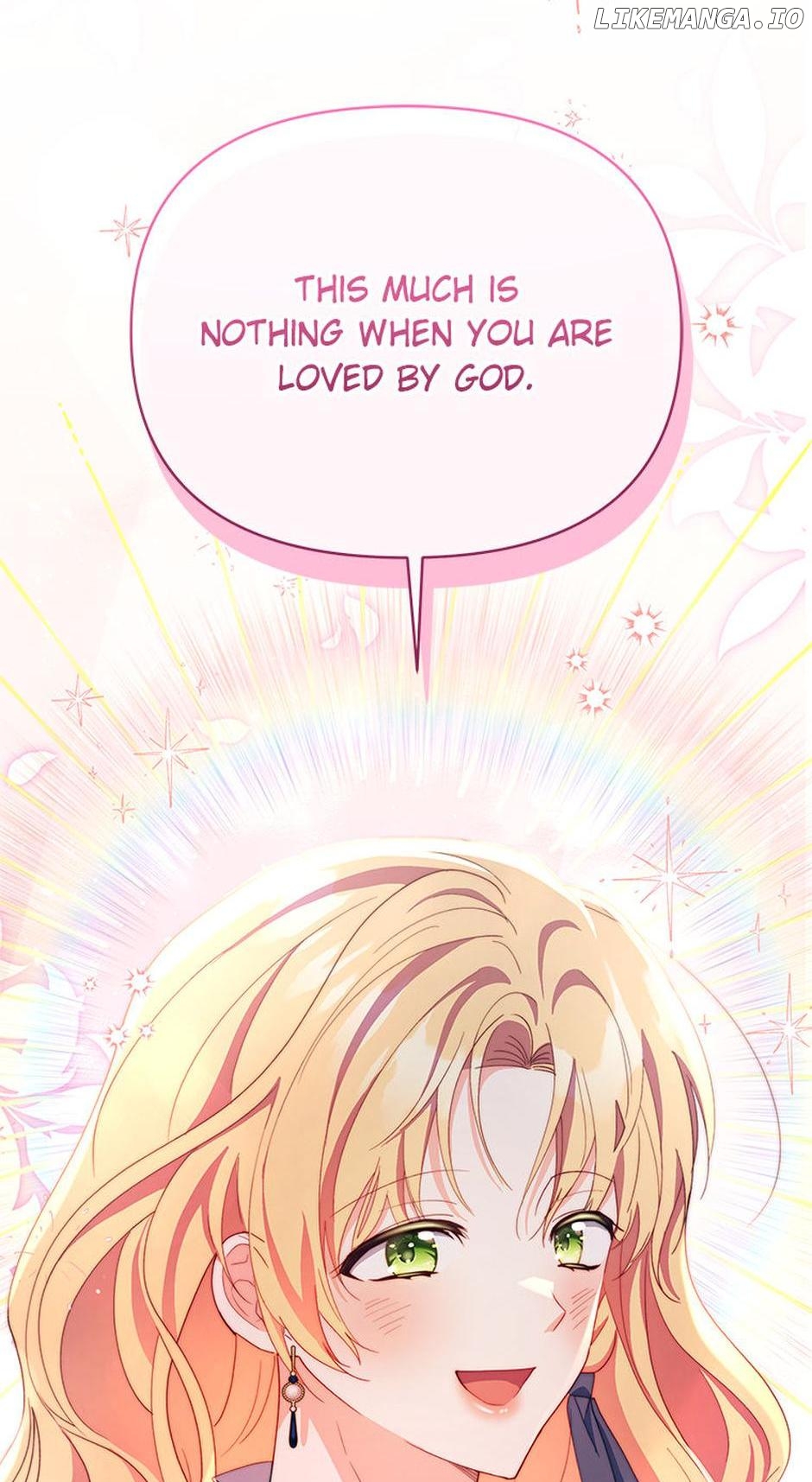 The Contract Couple: Ines & Kaisac Chapter 61 - page 14