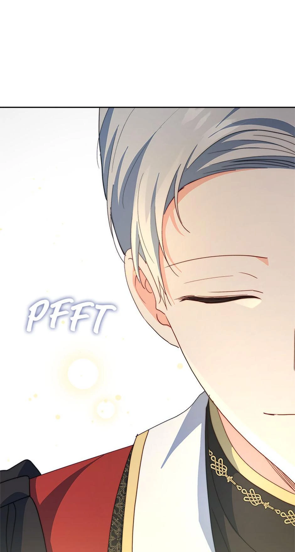 The Contract Couple: Ines & Kaisac Chapter 61 - page 24