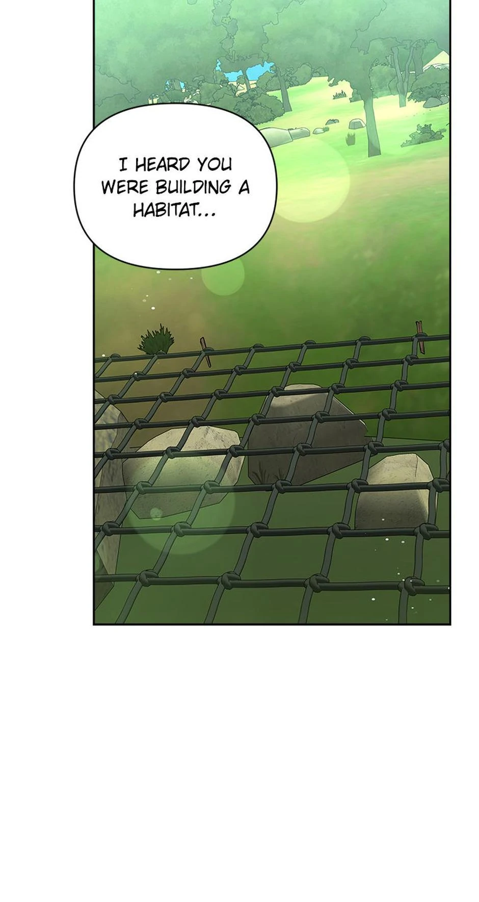 The Contract Couple: Ines & Kaisac Chapter 61 - page 2