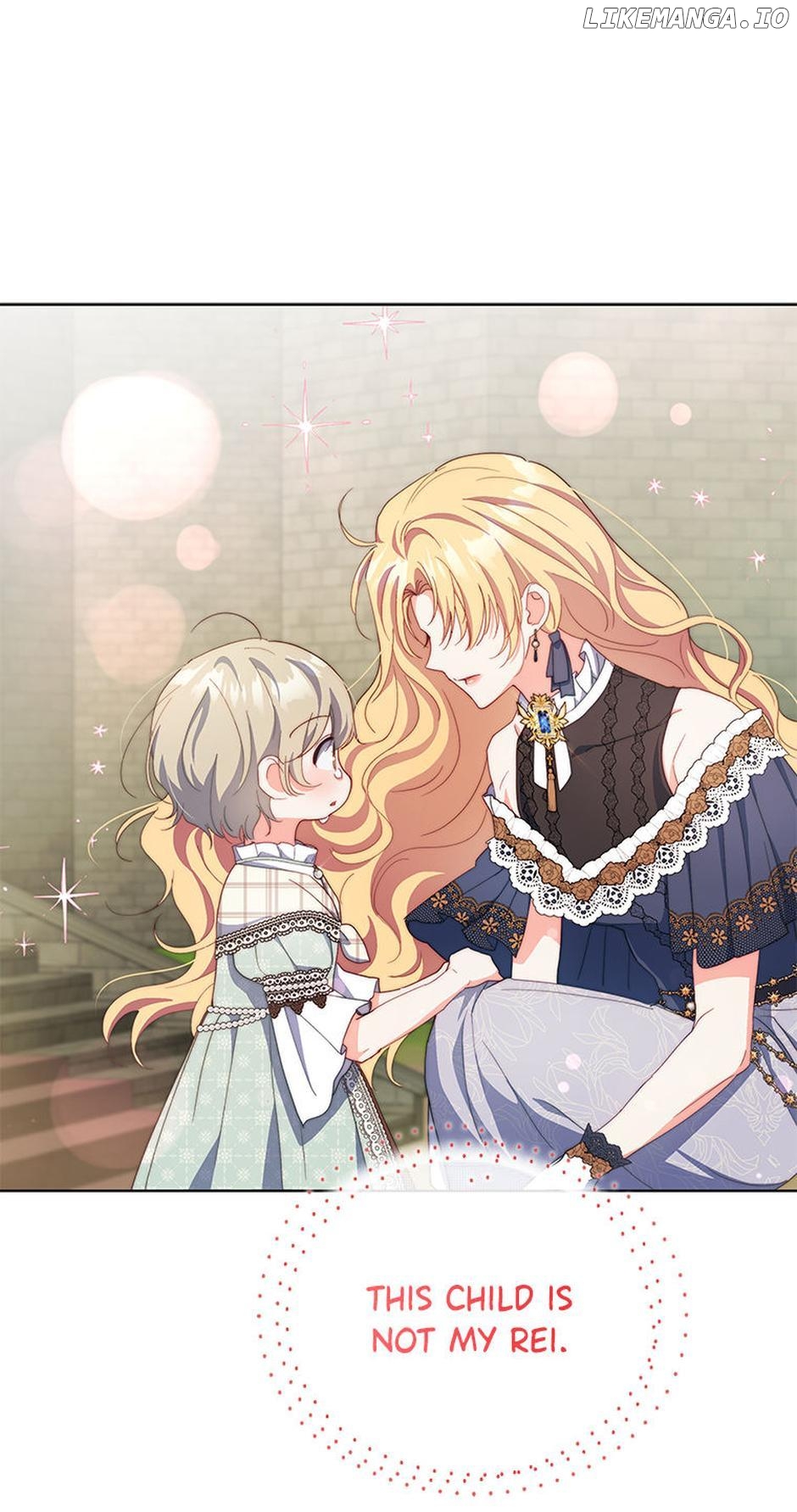 The Contract Couple: Ines & Kaisac Chapter 61 - page 39