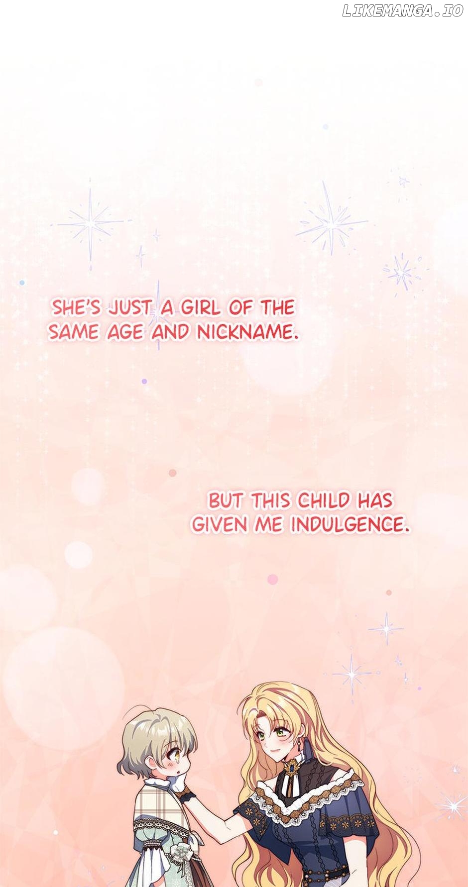 The Contract Couple: Ines & Kaisac Chapter 61 - page 40