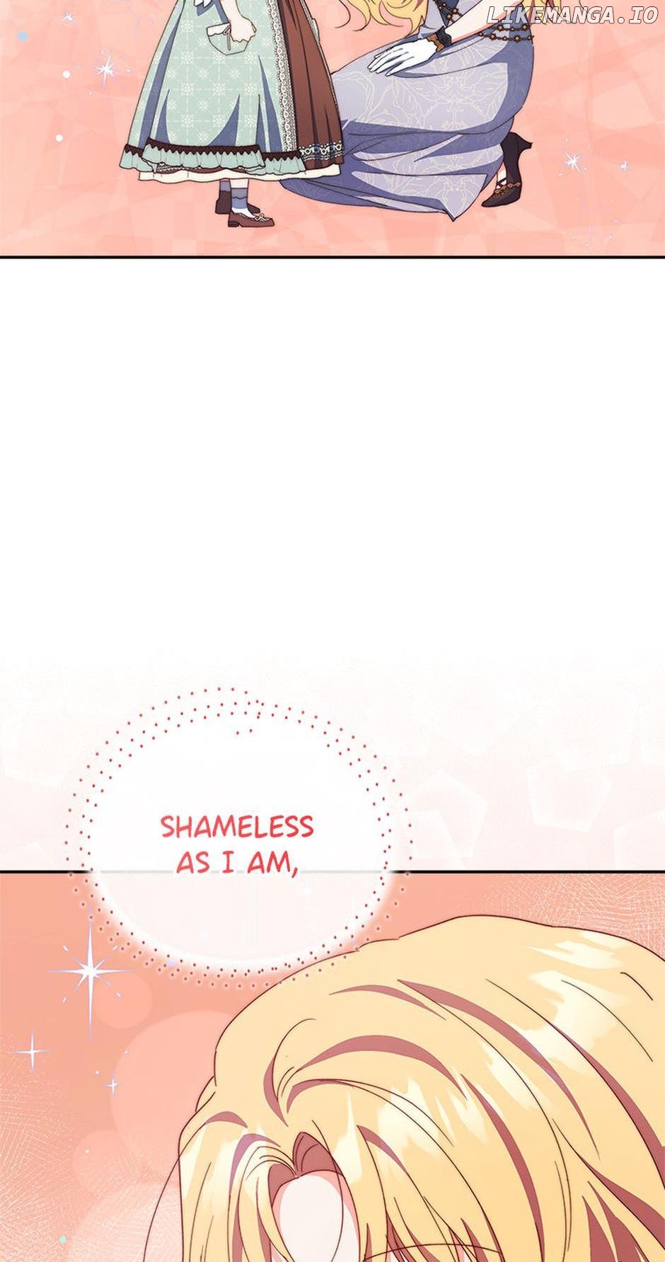 The Contract Couple: Ines & Kaisac Chapter 61 - page 41