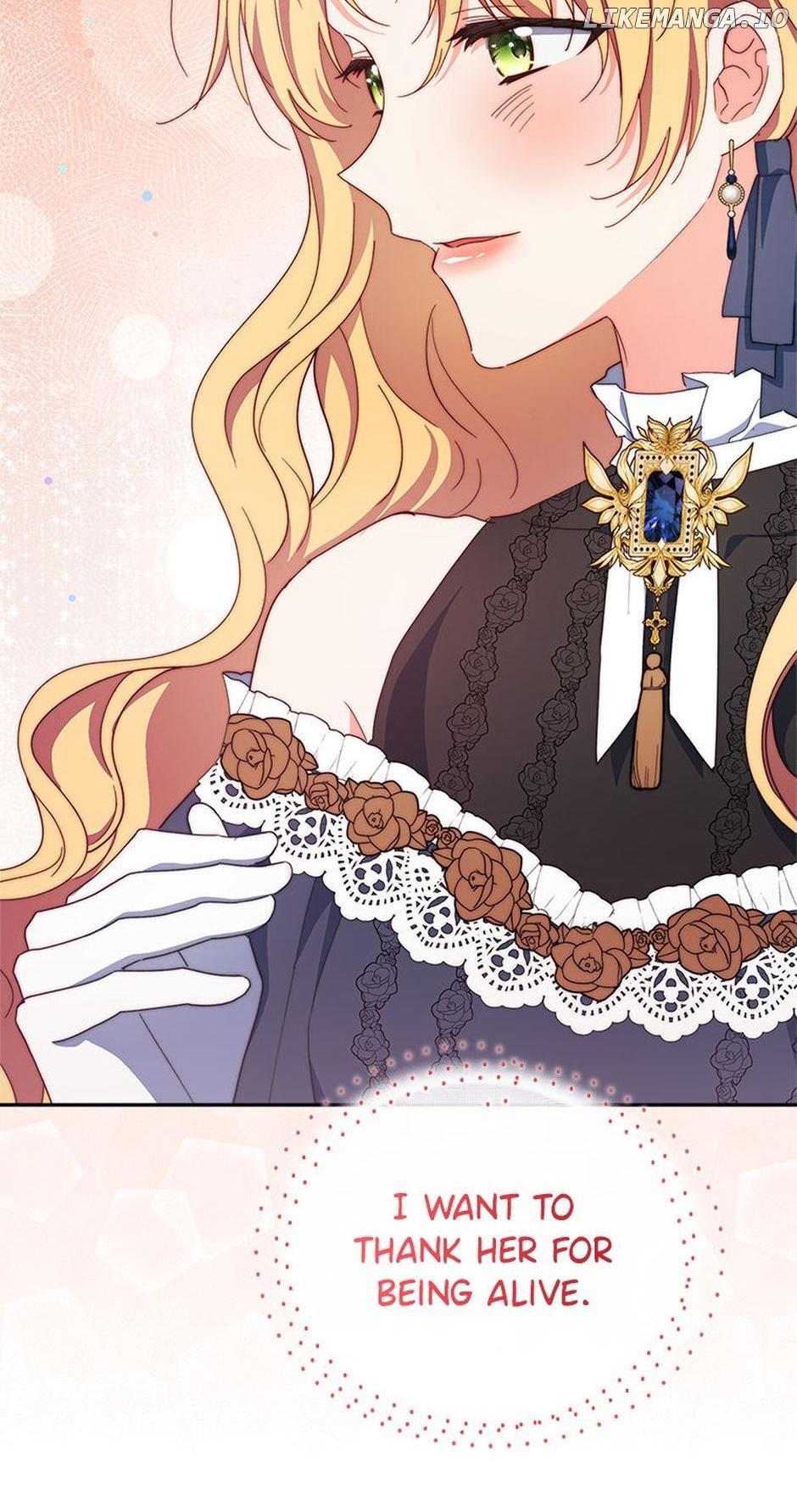 The Contract Couple: Ines & Kaisac Chapter 61 - page 42