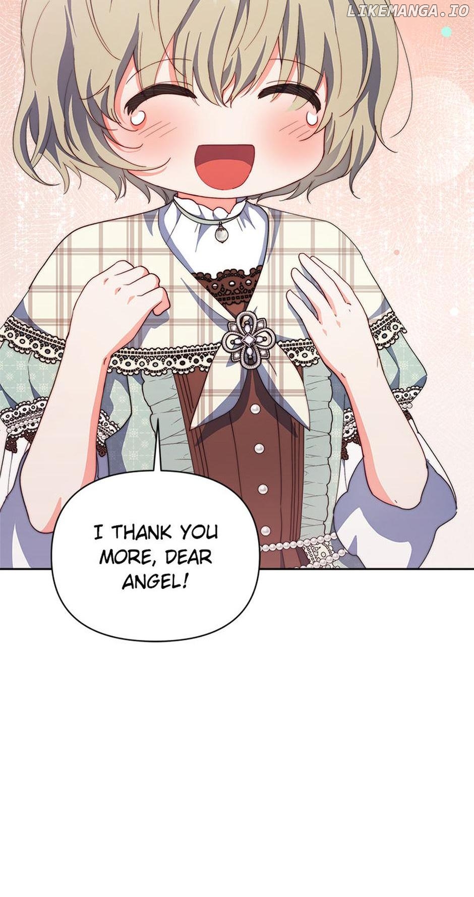 The Contract Couple: Ines & Kaisac Chapter 61 - page 44