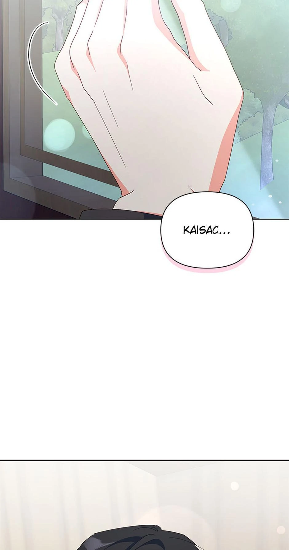 The Contract Couple: Ines & Kaisac Chapter 61 - page 49