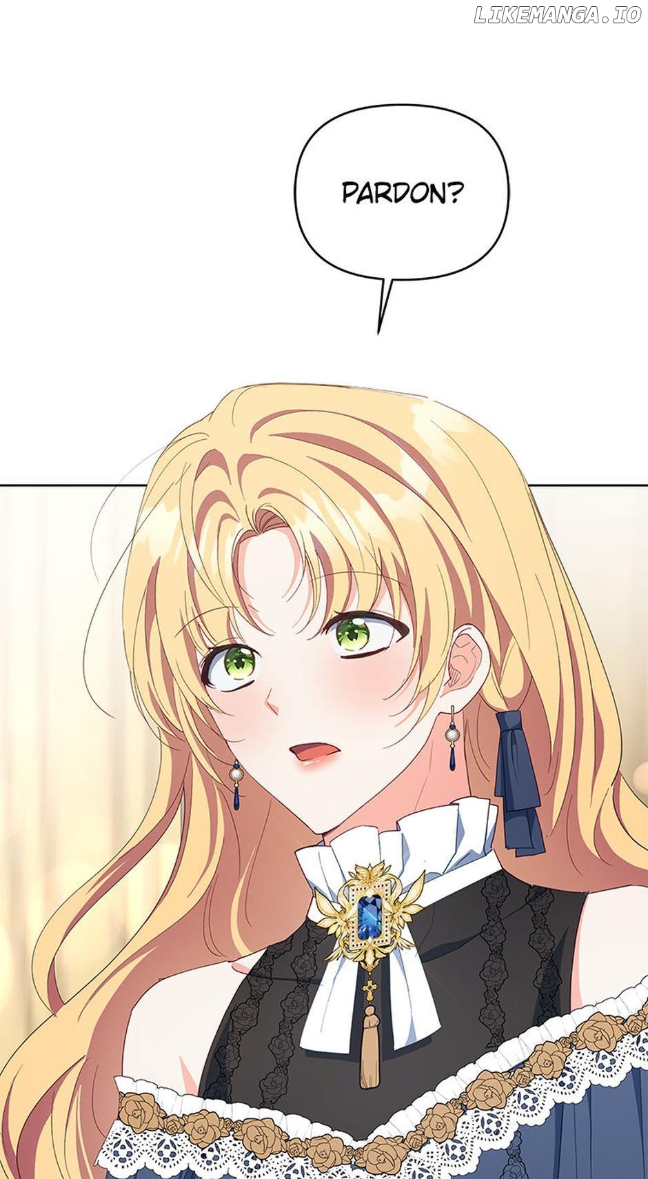 The Contract Couple: Ines & Kaisac Chapter 61 - page 51