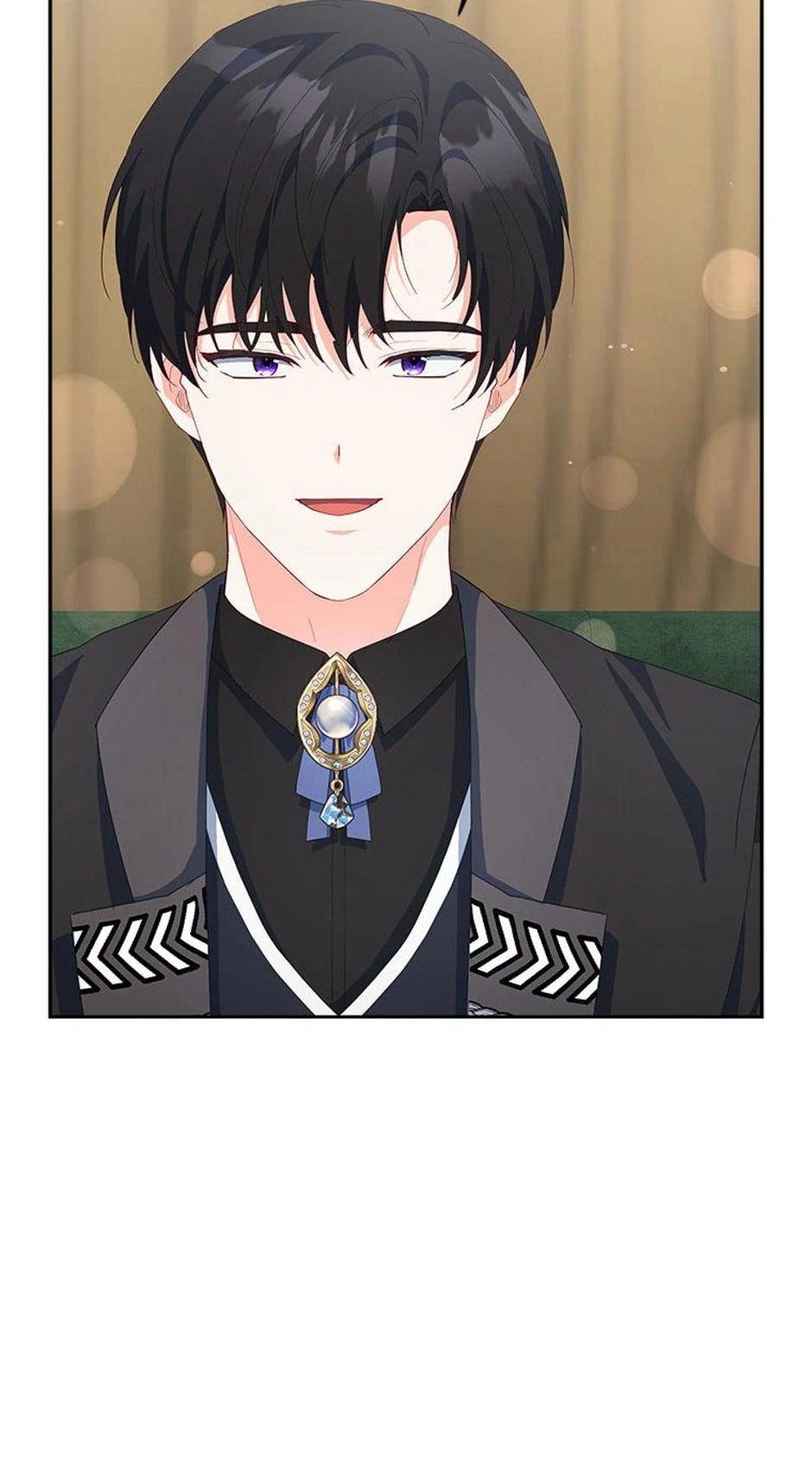 The Contract Couple: Ines & Kaisac Chapter 61 - page 53