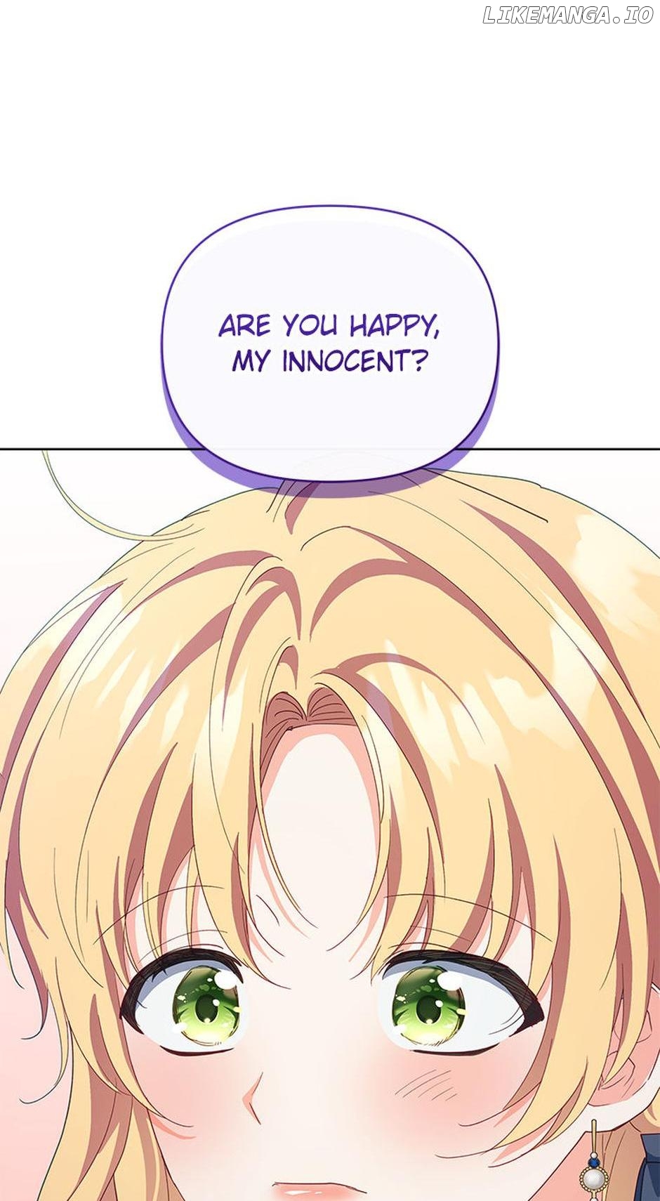 The Contract Couple: Ines & Kaisac Chapter 61 - page 54