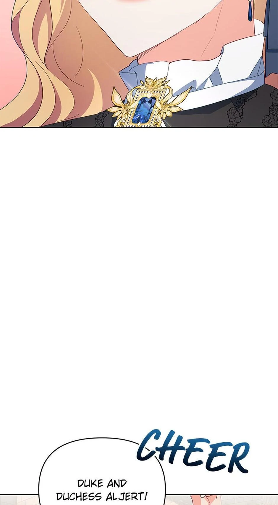 The Contract Couple: Ines & Kaisac Chapter 61 - page 55