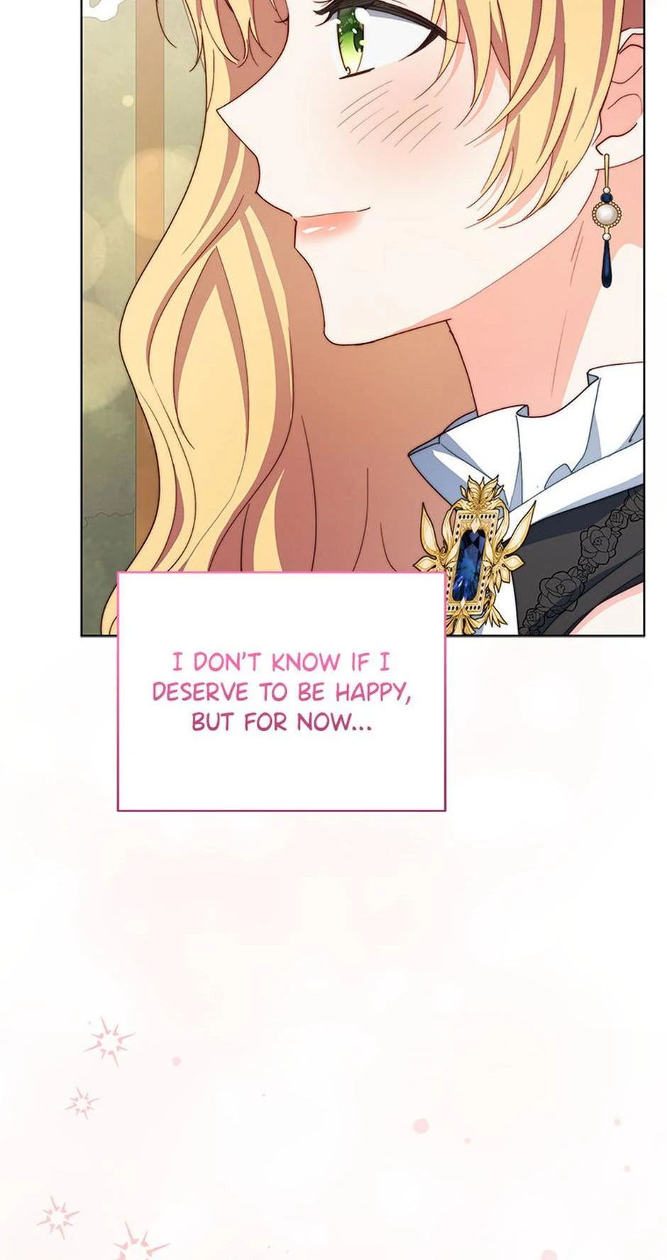 The Contract Couple: Ines & Kaisac Chapter 61 - page 60