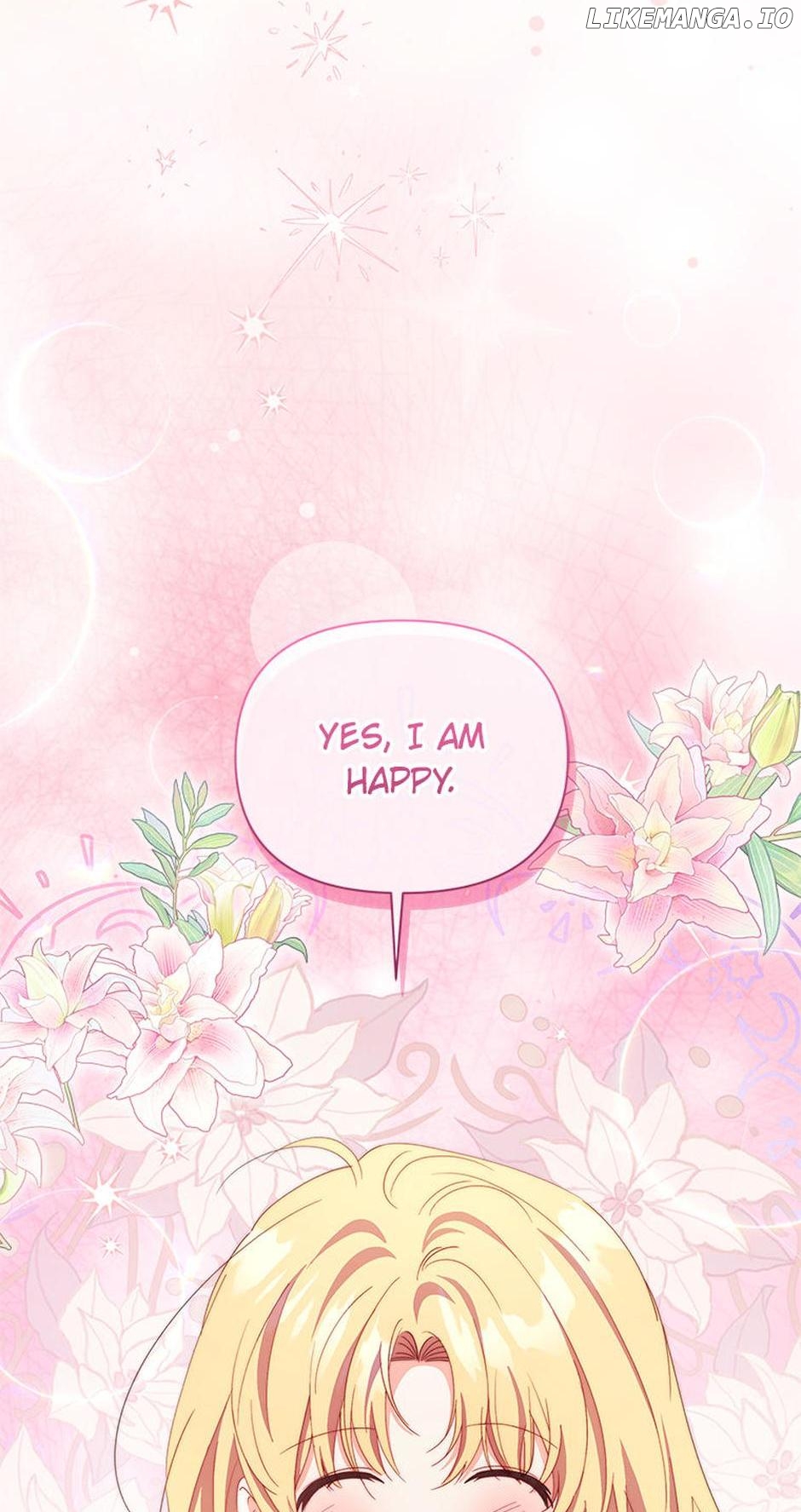 The Contract Couple: Ines & Kaisac Chapter 61 - page 61