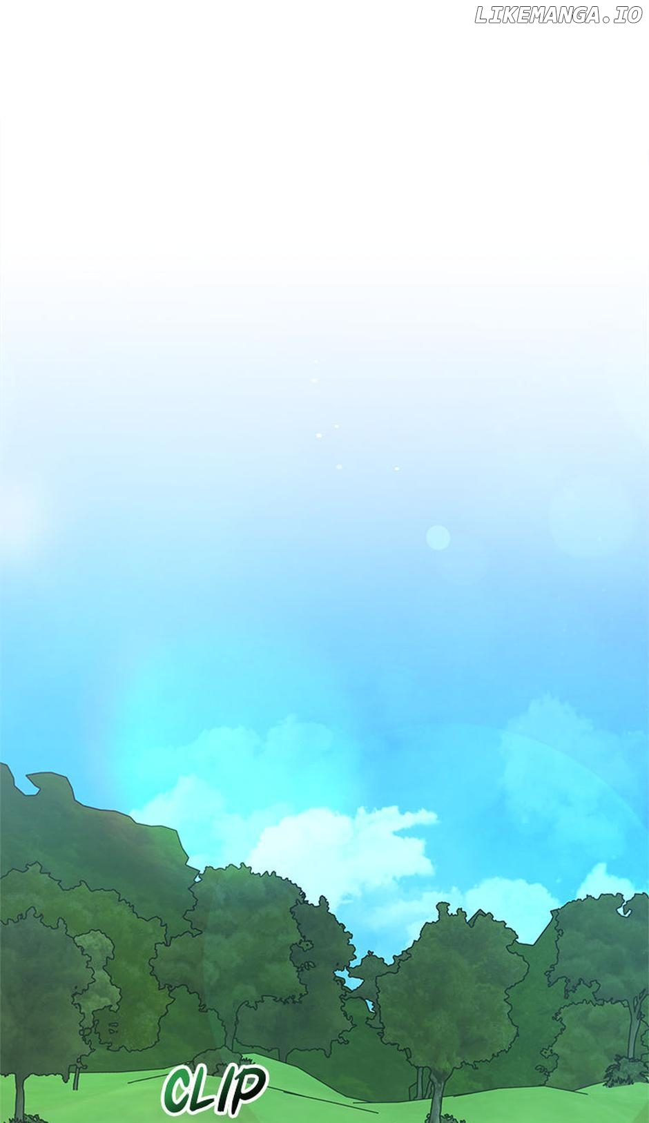 The Contract Couple: Ines & Kaisac Chapter 61 - page 63