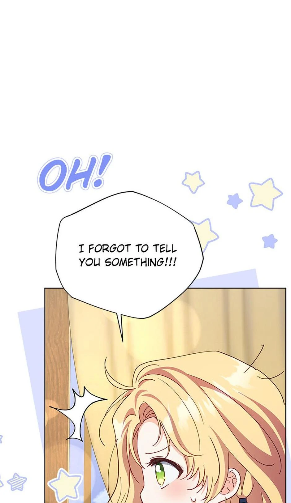 The Contract Couple: Ines & Kaisac Chapter 61 - page 65